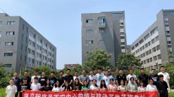 【西安前端基礎58期】——只要你在走，總會看到進步